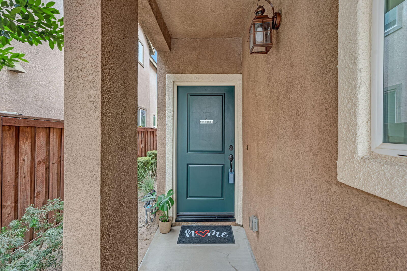 Property Photo: 277 Bloomington Avenue 207 CA 92376