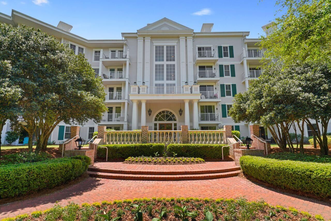 Property Photo:  9600 Grand Sandestin Boulevard Unit 3301  FL 32550 
