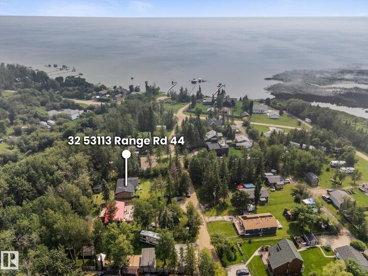 Property Photo:  53113 Rge Road 44 32  AB T0E 2K0 
