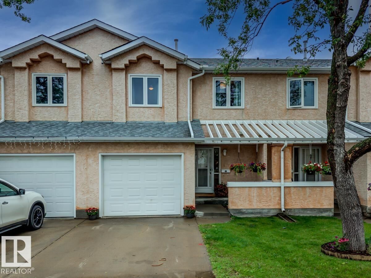 Property Photo: 7539 188 Street NW AB T5T 5W9