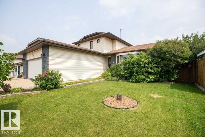 Property Photo:  10711 108 Street  AB T7P 2C7 