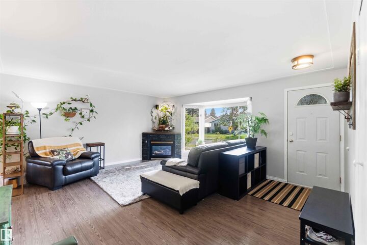 Property Photo: 5208 105 Street NW AB T6H 2M8