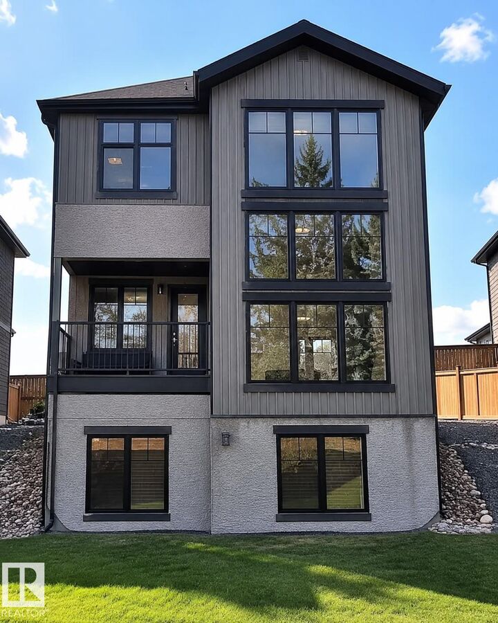 Property Photo:  1610 64 Avenue  AB T4X 0H6 