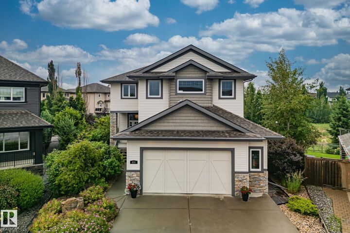 Property Photo: 456 Churchill Crescent AB T8A 6A2