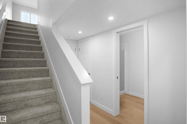 Property Photo: 5139 River's Edge Way NW AB T6M 3B6