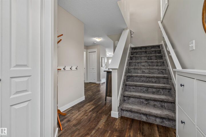 Property Photo: 70 Woodbridge Link AB T8L 0H4