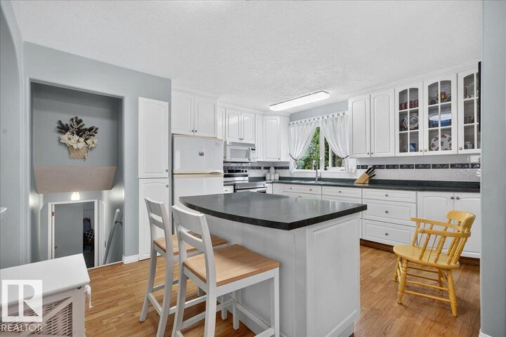 Property Photo:  9906 98A St  AB T8R 1G6 