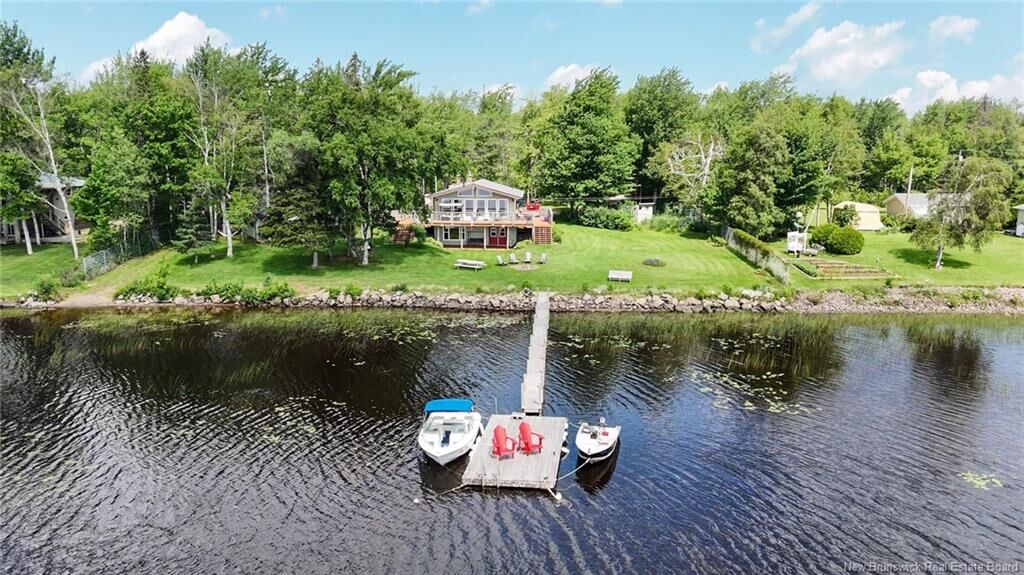 Property Photo: 368 Square Lake Road NB E4P 6G7