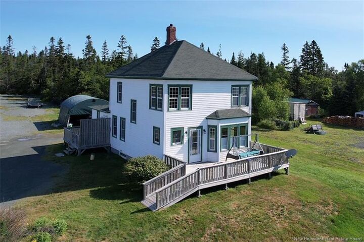 Property Photo:  1102 Route 776  NB E5G 4E9 