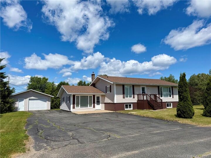 Property Photo:  228 Foulem  NB E8K 1N3 