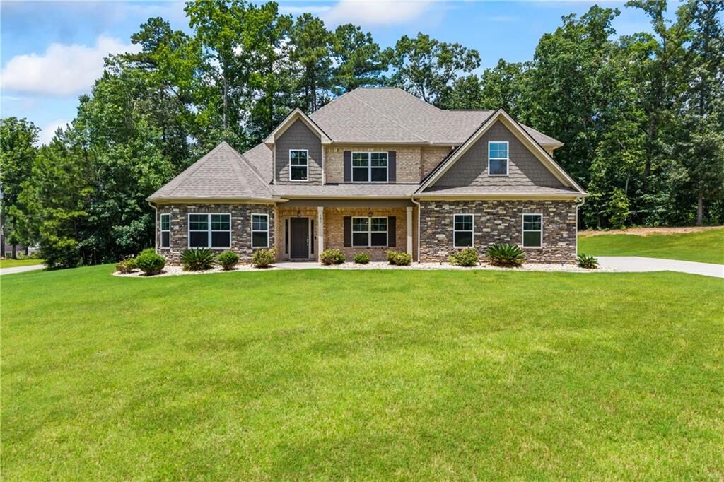 Property Photo:  101 Chorley Run  GA 30294 