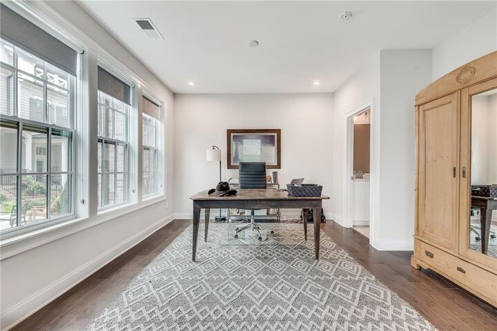 Property Photo:  398 Concord Street  GA 30009 