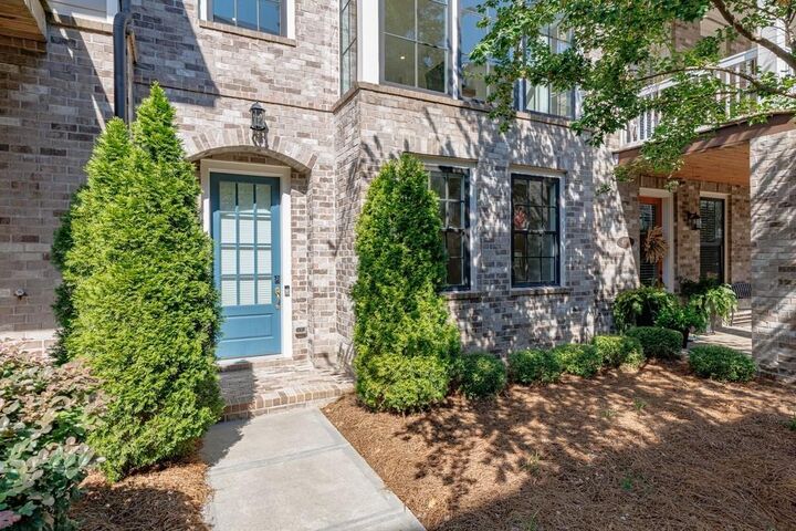 Property Photo:  398 Concord Street  GA 30009 