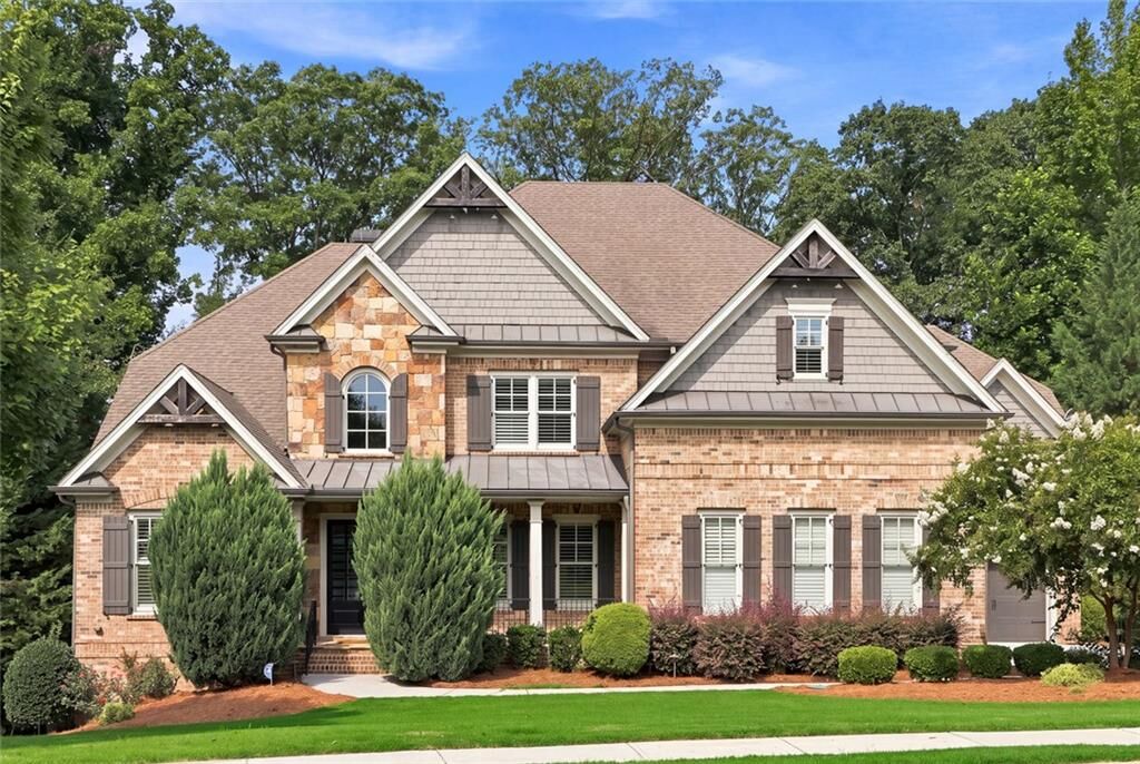 Property Photo: 1992 Stonewater Court GA 30548