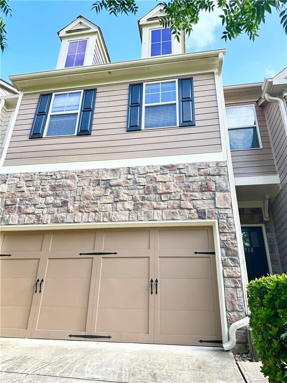 Property Photo: 1710 Paxton Drive SW GA 30047