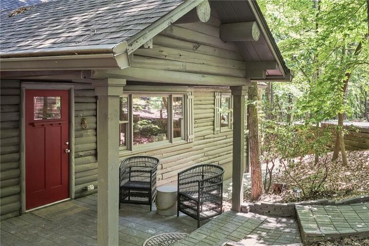 Property Photo:  884 Quail Cove Drive  GA 30143 