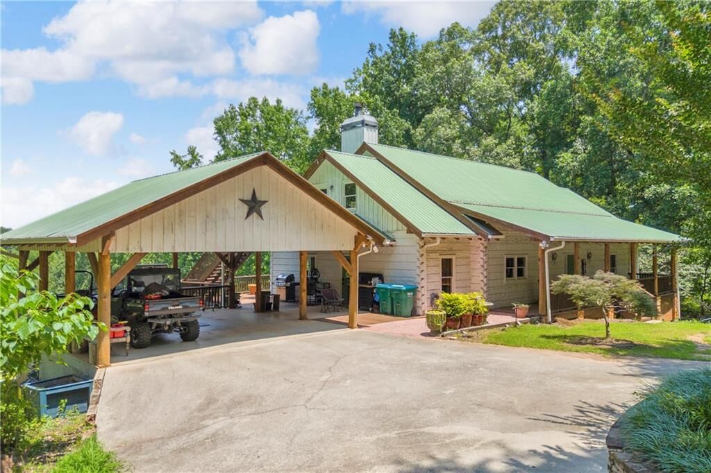 Property Photo:  2865 Hightower Road  GA 30107 