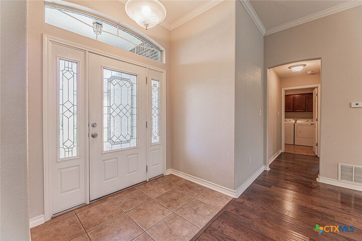 Property Photo:  1003 Ridgeview Drive  TX 76502 