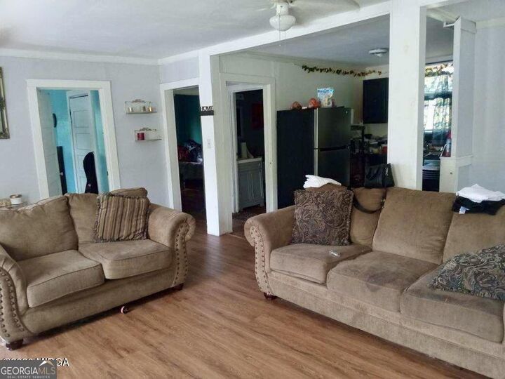Property Photo:  791 Lynmore Avenue  GA 31206 