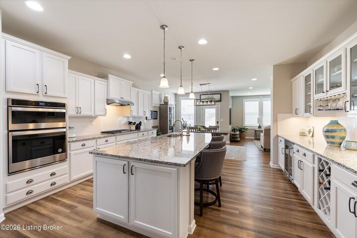 Property Photo:  14504 Jackson Crossing Dr  KY 40245 