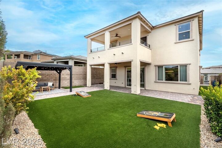 Property Photo:  12571 Huckleberry Oak Avenue  NV 89138 