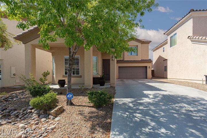 Property Photo: 5565 Danforth Avenue NV 89141