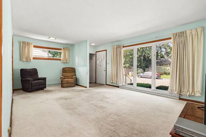 Property Photo:  3018 Hollywood Avenue  IN 46360 
