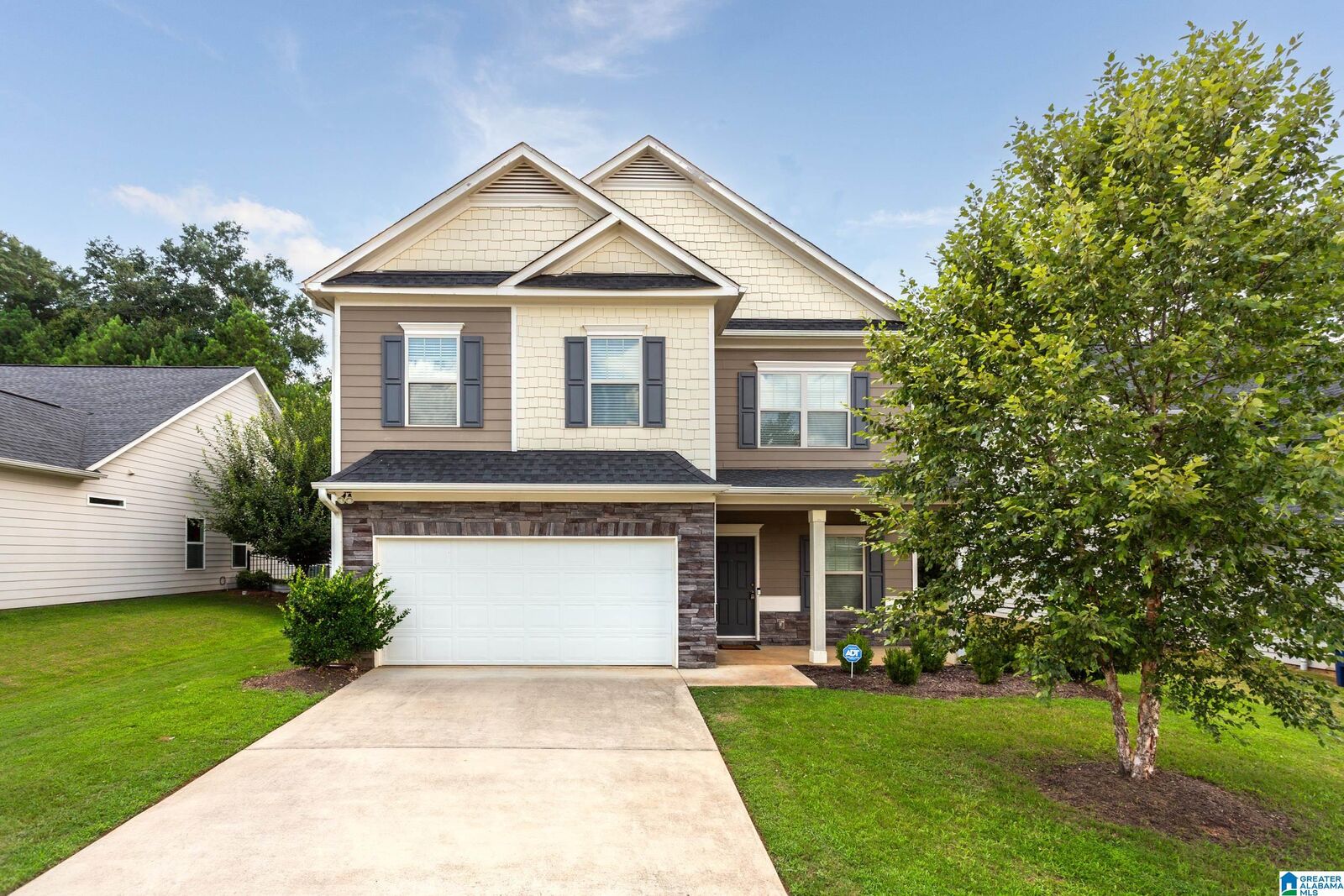 Property Photo:  34 Dabbs Road  AL 36203 