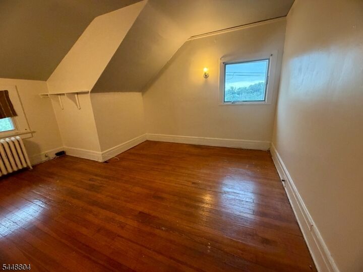 Property Photo: 752 Valley Rd 3 NJ 07043