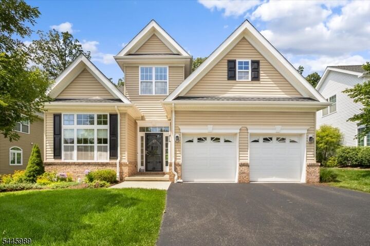 Property Photo:  27 Harrison Way  NJ 07856 