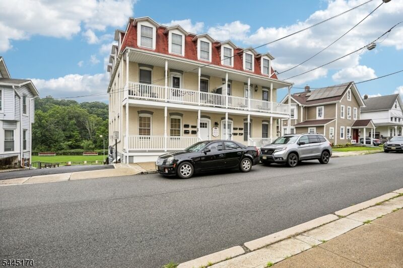 Property Photo:  49 Wall St  NJ 07866 