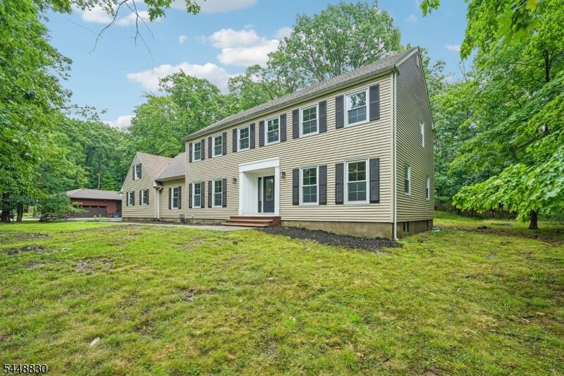 Property Photo:  12 Apache Rd  NJ 07470 