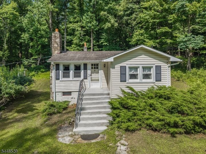 Property Photo: 60 Fine Road NJ 08829