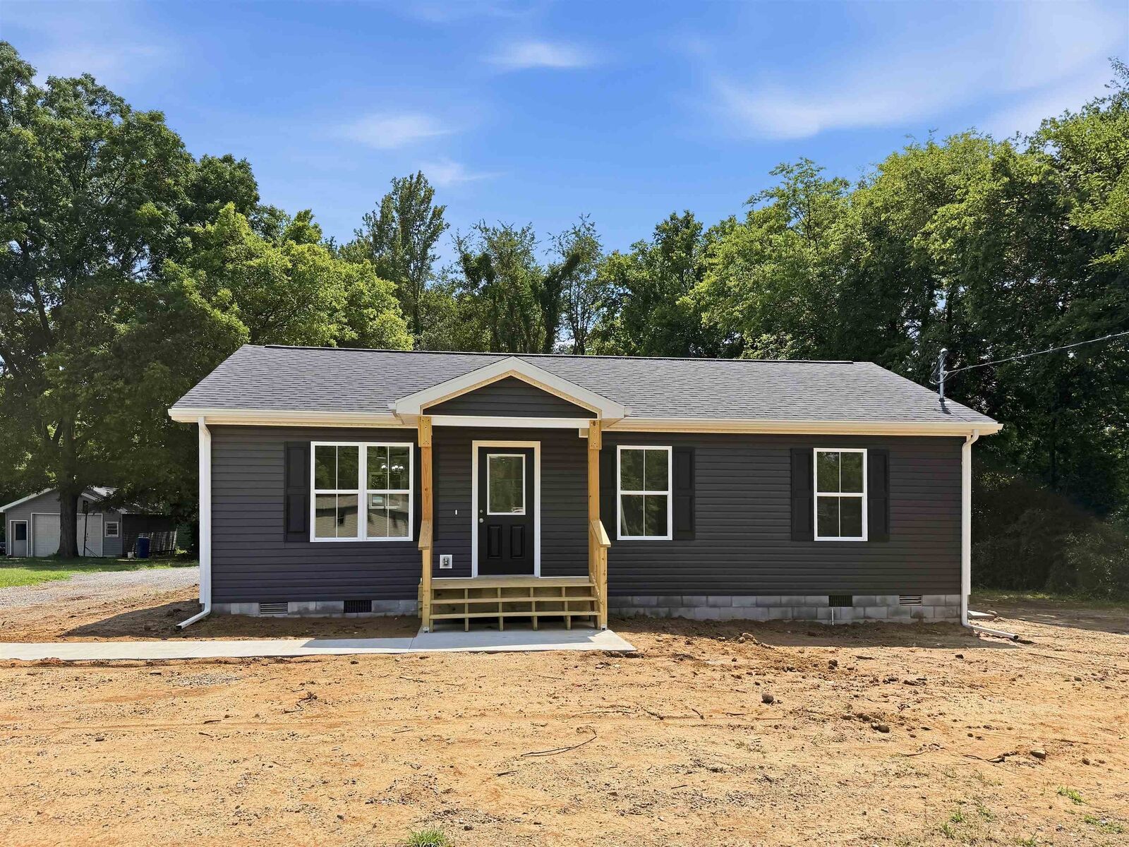 Property Photo: 1415 Mercer Ave KY 42437-0000