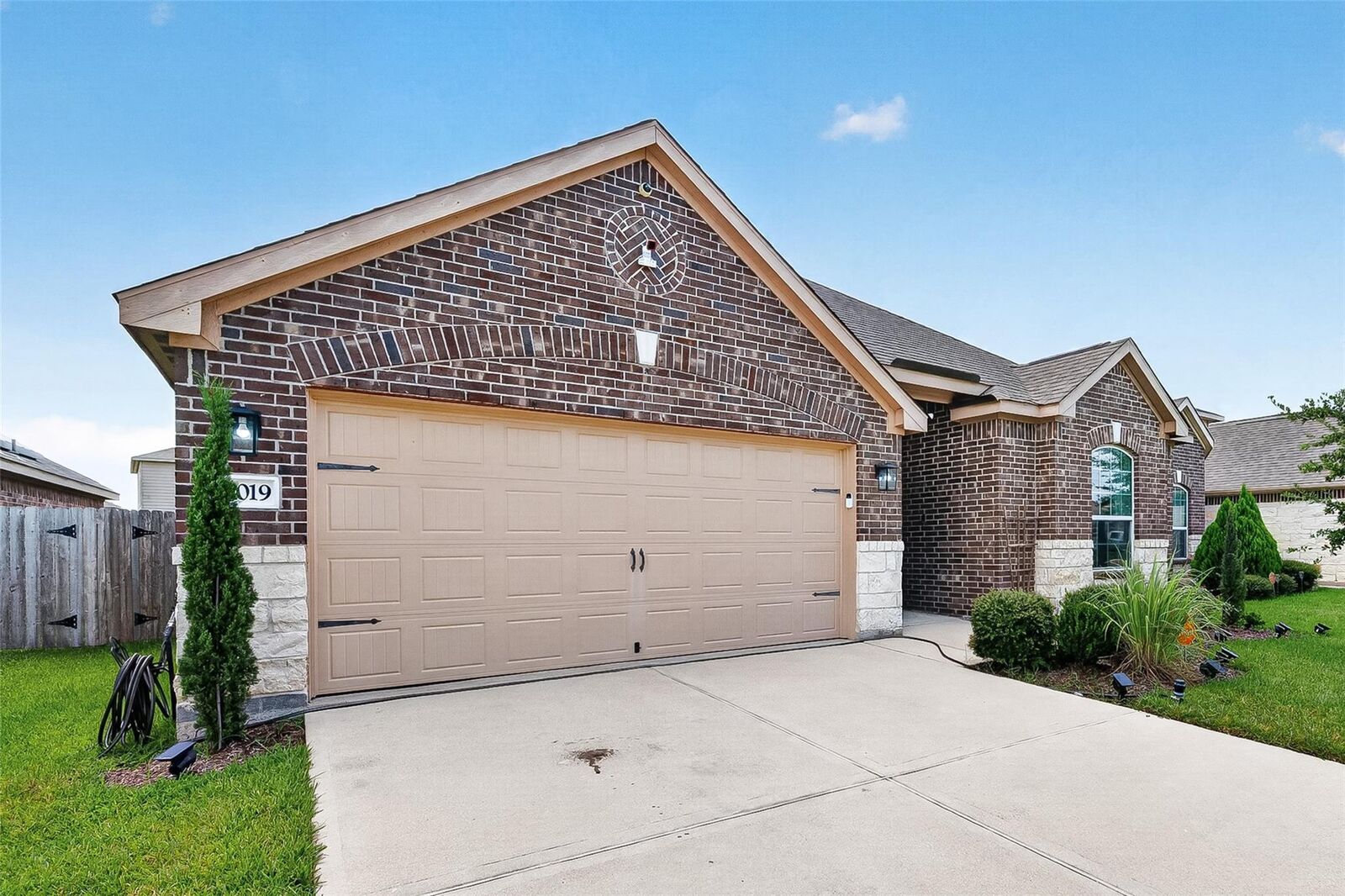 Property Photo:  21019 Echo Manor Drive  TX 77447 