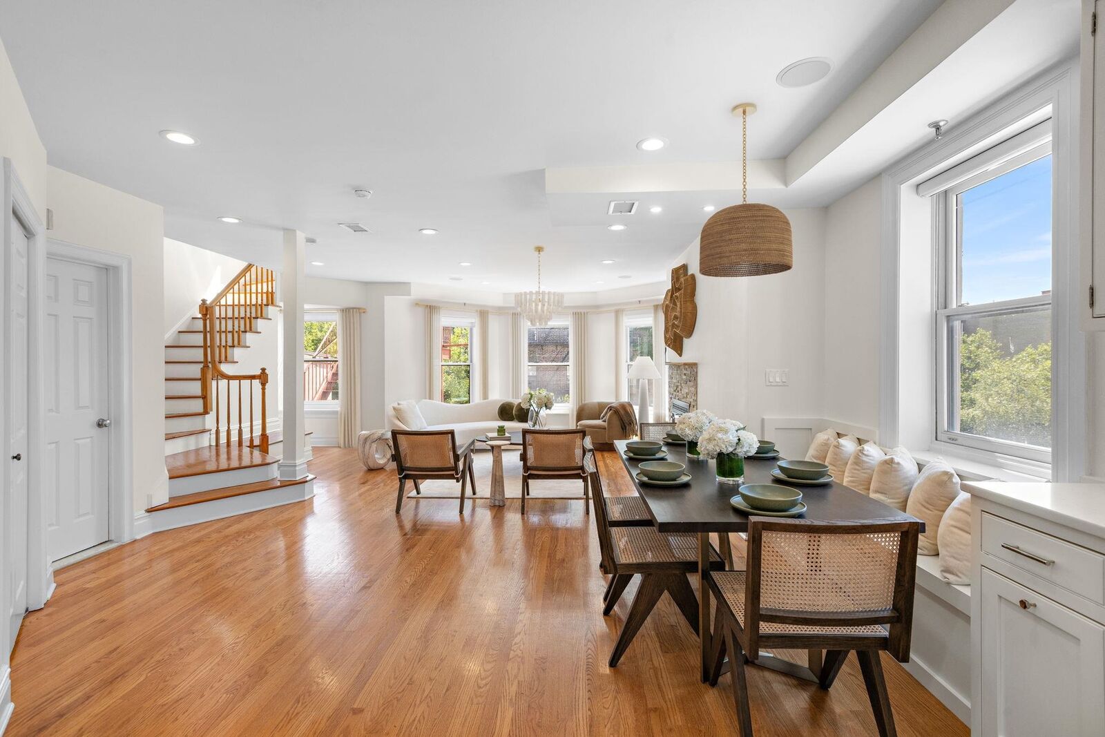 Property Photo: 723 Washington St 7 NJ 07030
