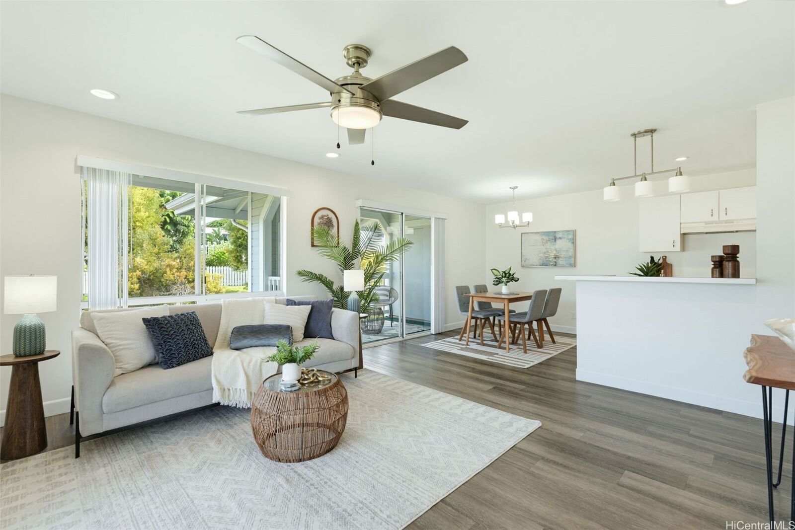 Property Photo: 94-828 Lumiauau Street M201 HI 96797