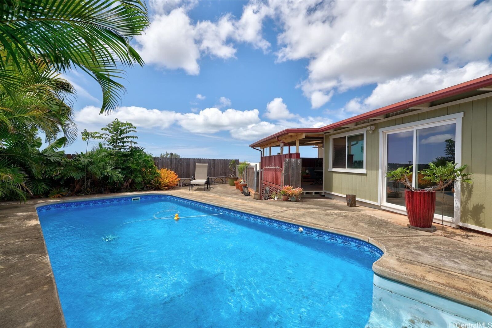 Property Photo: 92-1007 Palailai Place HI 96707