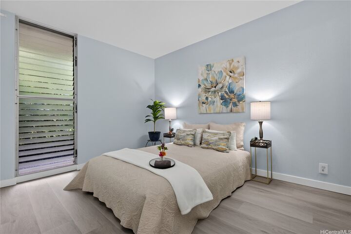 Property Photo:  95-269 Waikalani Drive C104  HI 96789 