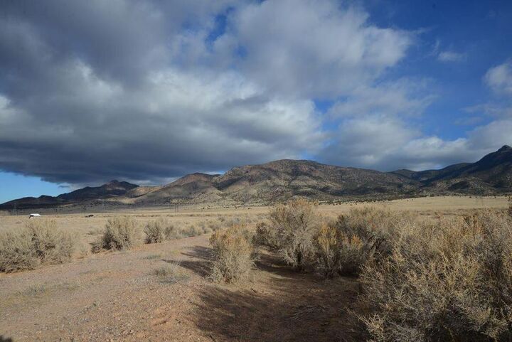 Property Photo: Lot 4 Blk C Broken Spur Ranch UT 84756