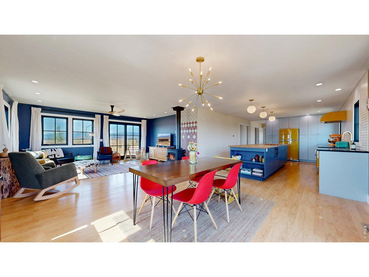 Property Photo: 2425 W Blevins St CO 80524