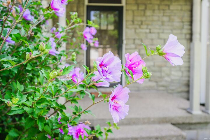 Property Photo: 867 S Coriander Court IN 47401