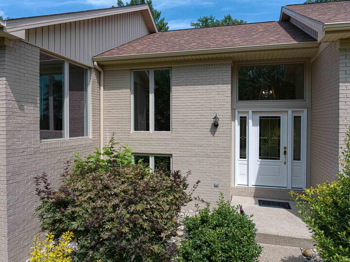 Property Photo: 6755 Old Stonehouse Drive IN 47630