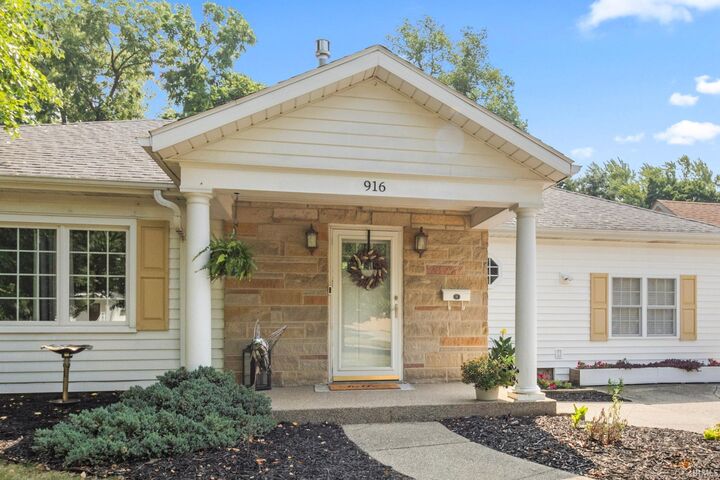 Property Photo:  916 Midway Drive  IN 46706 