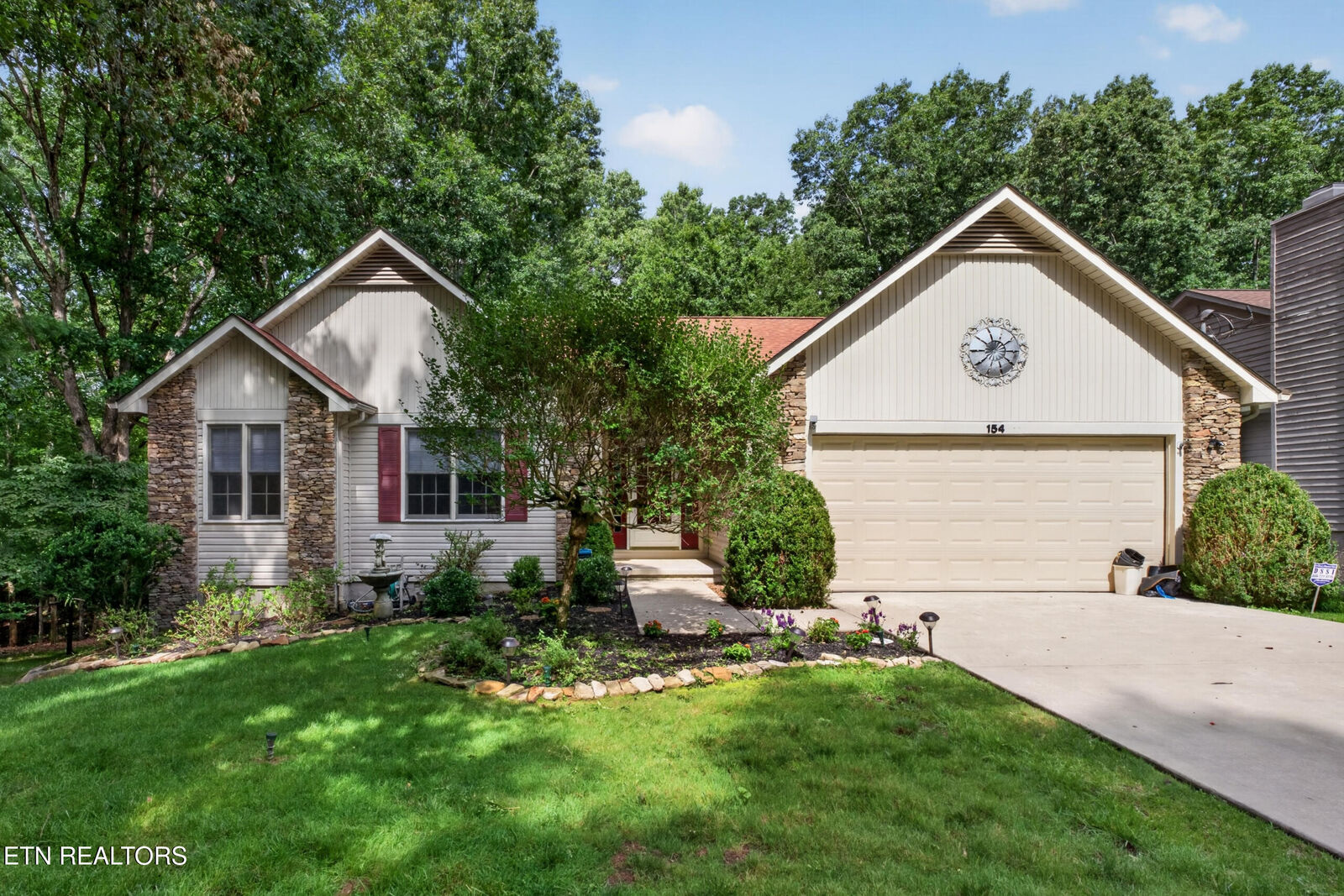 Property Photo:  154 Glenwood Drive  TN 38558 