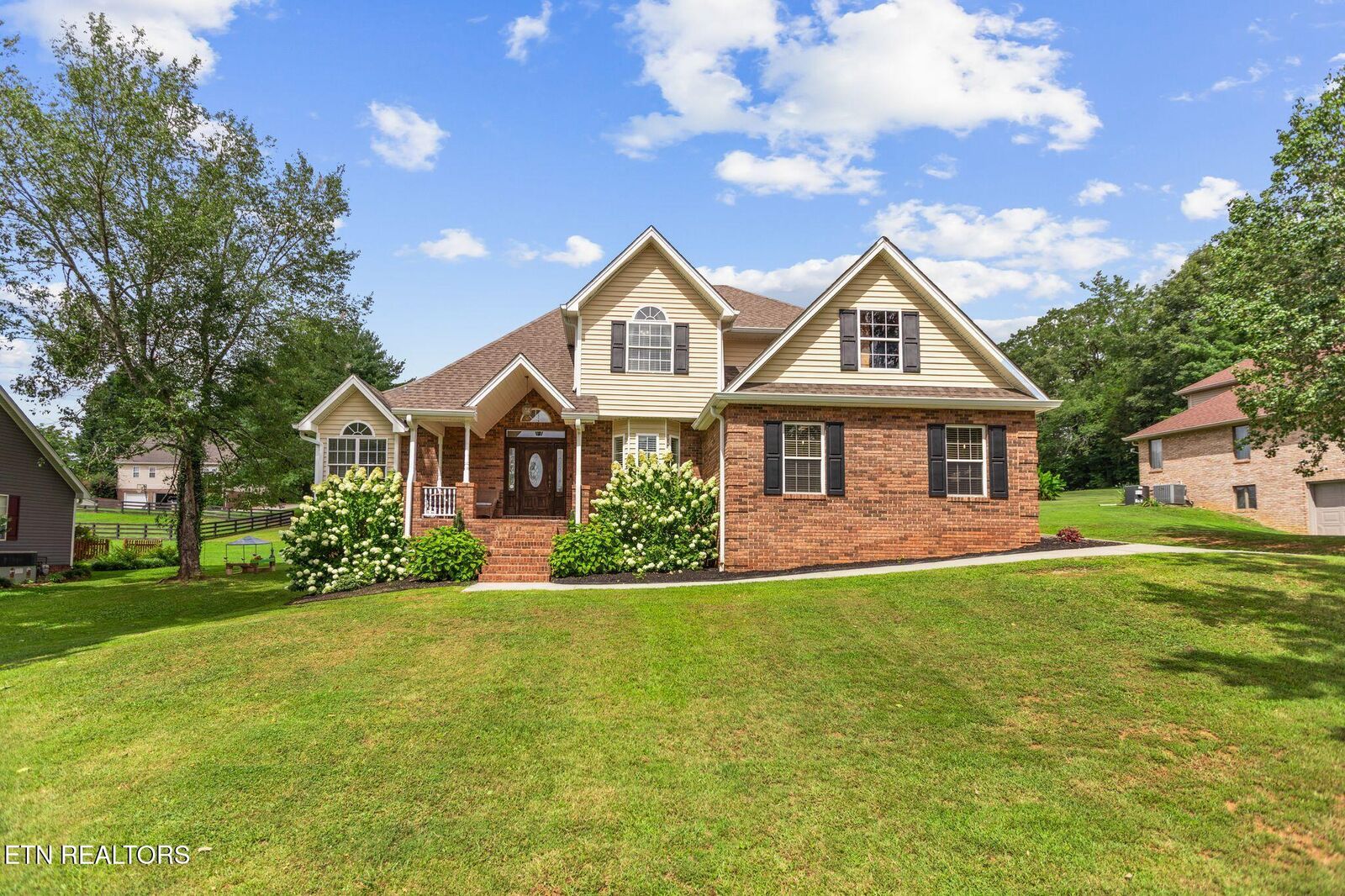 Property Photo:  334 Lynnwood Drive  TN 37303 