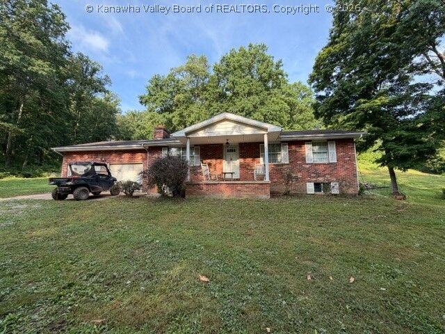 Property Photo:  28426 Kanawha Valley Road  WV 25187 