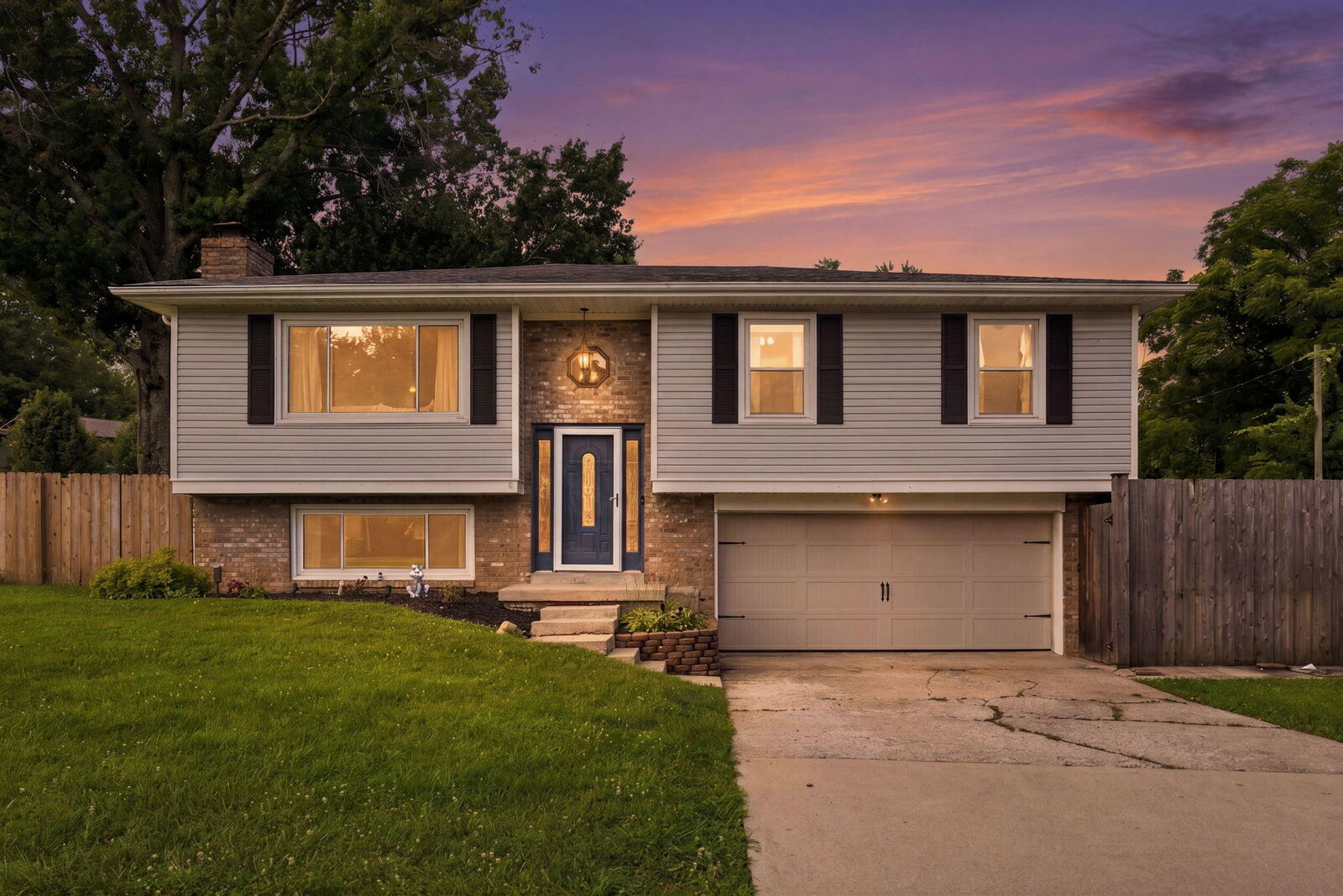 Property Photo: 446 Monticello Boulevard KY 40503