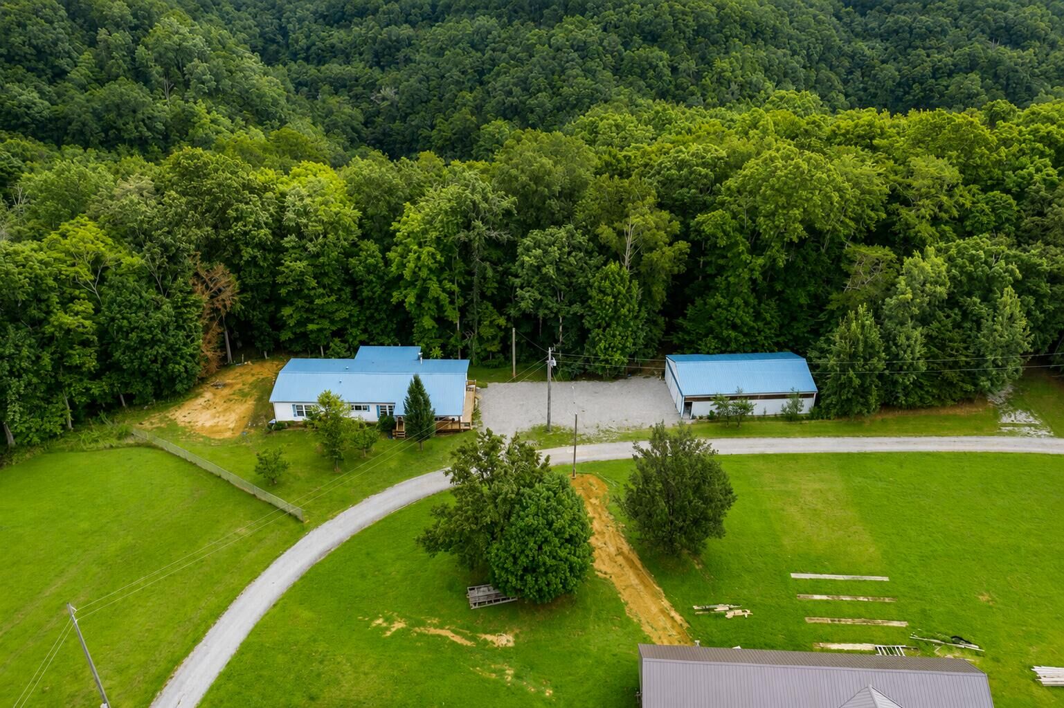 Property Photo: 149 Blossom Lane KY 42544