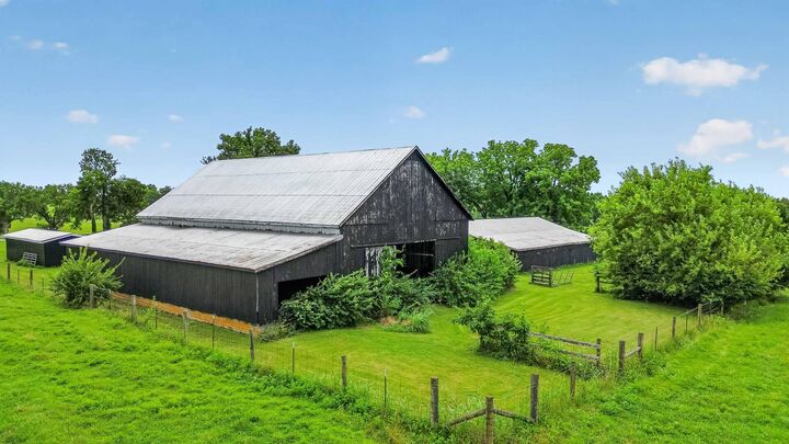 Property Photo:  1730 Woods Road  KY 40356 